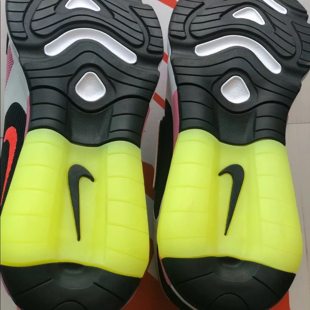 Nike Air Max 200 Women’s shoes - Picture 2 of 8